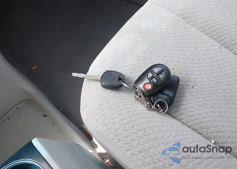 2011 Toyota Sienna Le V6 from USA, damaged, VIN 5TDKK3DC7BS066442